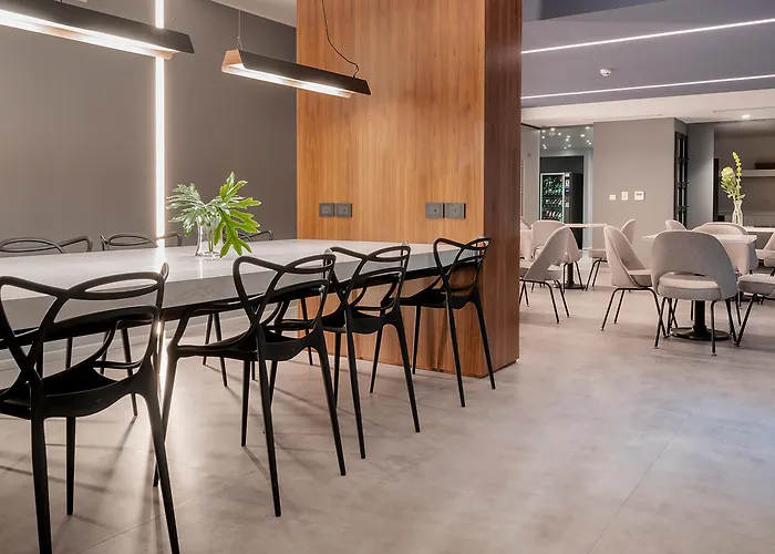 Top Rentals Libertador