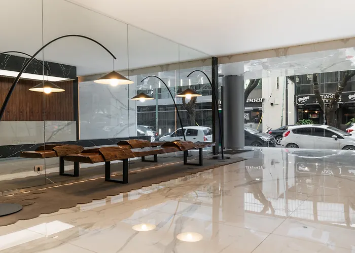 Top Rentals Libertador
