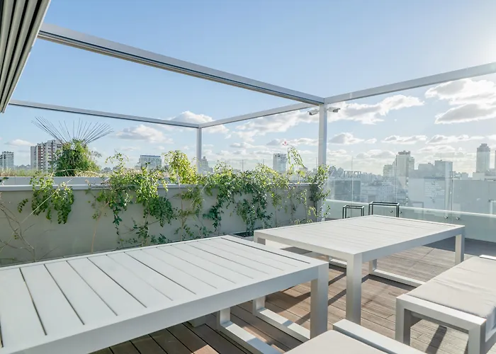 Top Rentals Libertador